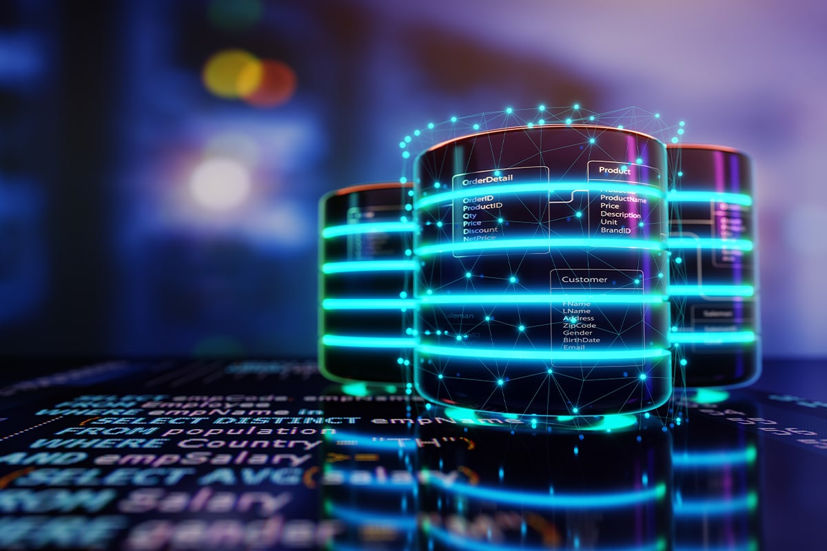 Top data warehouse vendors in 2025